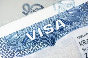 US visa
